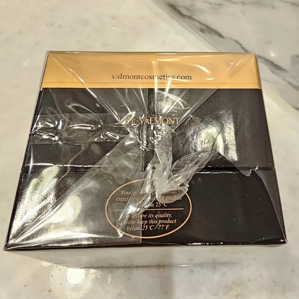 FINAL SALE 🌸🌸 Valmont L'Elixir Visage Face Cream - Picture 3 of 3
